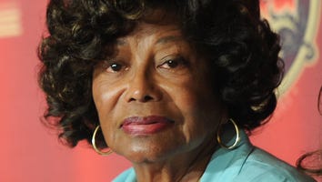 Katherine Jackson's Nephew Trent Speaks Out About Restraining Order, Says He's Still Living in Her Home