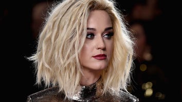 Katy Perry Shades Britney Spears With a Head-Shaving Joke at the GRAMMYs, Gets Slammed by Fans