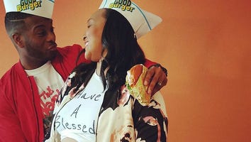 Kel Mitchell Is Expecting Baby No. 3 -- See His 'Good Burger' Announcement!