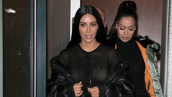 Kim Kardashian Takes NYFW! See All Her Stylish Looks So Far