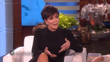 Kris Jenner Reveals Whether She Plans to Marry Again, Reveals How 'KUWTK' Handles Kim Kardashian's Paris Robbe