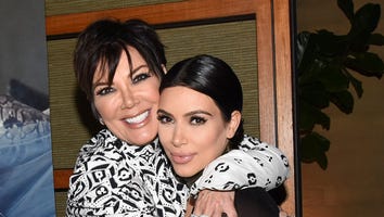 EXCLUSIVE: Kris Jenner Says Kim Kardashian Is 'Good' After Paris Robbery Testimony: 'It's a Process'