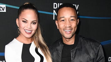 John Legend Reveals He's Bringing Chrissy Teigen and Daughter Luna on 'Darkness And Light' Tour