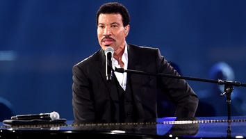 Lionel Richie Postpones Tour With Mariah Carey After Undergoing Knee Procedure