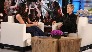 Demi Lovato Says 'Of Course' She Gets Nervous Watching Boyfriend Guilherme 'Bomba' Vasconcelos Fight!