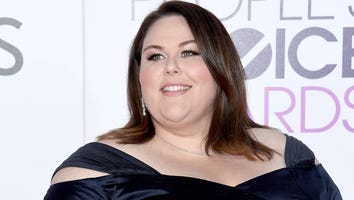 'This Is Us' Star Chrissy Metz Reveals She Had Just 81 Cents to Her Name Before Big Break