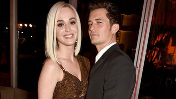 Orlando Bloom and Katy Perry Cozy Up At Ed Sheeran Concert Months After Split -- See the Pic!