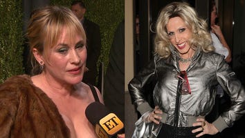 EXCLUSIVE: Patricia Arquette Calls Out Oscars for Leaving Trans Sister, Alexis, Out of In Memoriam