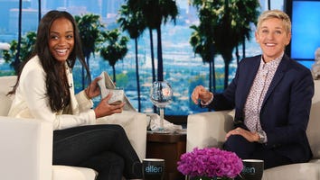New 'Bachelorette' Rachel Lindsay Reacts to Nick Viall Dumping Her on 'The Bachelor': 'His Loss!'