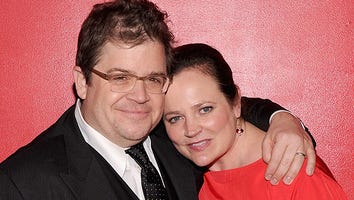 Patton Oswalt Reveals Cause of Wife Michelle Mcnamara's Death