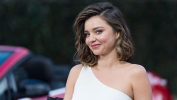 EXCLUSIVE: Miranda Kerr Talks Wedding Plans, Lady Gaga's Halftime Show & Orlando Bloom Ahead of Super Bowl Ad