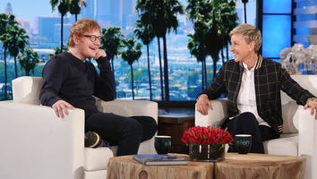 Ed Sheeran Reveals He Hasn't Had a Phone in Over a Year: 'It's So Much Less Stress'
