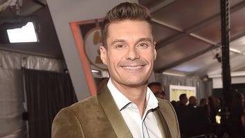 Ryan Seacrest Assures Fans Everyone Is OK After Following Fire at His Beverly Hills Mansion