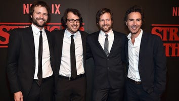 EXCLUSIVE: 'Stranger Things' Producers Tease Season 2 Surprises, Coyly Talk On-Set Romance Rumors