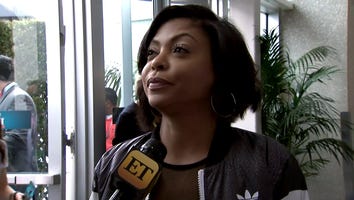 EXCLUSIVE: Taraji P. Henson Hopes 'Hidden Figures' Will 'Give Girls Dreams They Never Had'