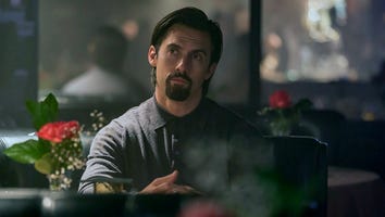 'This Is Us': Watch Jack and Rebecca's Explosive Valentine's Day Fight