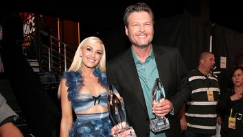 Watch Gwen Stefani and Blake Shelton Adorably Bicker and Compete on 'The Voice' Season 12 Premiere
