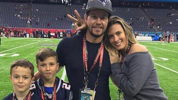 Mark Wahlberg Shares He Missed the Patriots' Super Bowl Win After Son Got Sick: 'Family First'