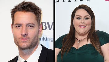 EXCLUSIVE: 'This Is Us' Stars Chrissy Metz and Justin Hartley Get Why Fans Are Devastated About William