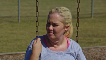 Mama June Wants to Be 'the Hottest Thing' at Ex, Sugar Bear's, Wedding