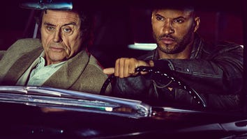 New Trailer for 'American Gods' Promises an Unbelievable (and Super Bloody!) War