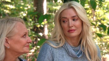EXCLUSIVE: Erika Girardi Tears Up After Emotional Breakthrough With Mom on 'Real Housewives of Beverly Hills'