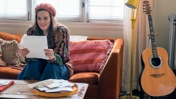 EXCLUSIVE: Mandy Moore Reveals the Sneaky 'Tangled' Reference You Totally Missed on 'This Is Us'