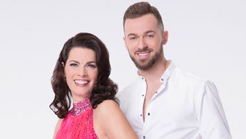 EXCLUSIVE: Nancy Kerrigan Say She's Wanted to Do 'DWTS' Since Season 1!