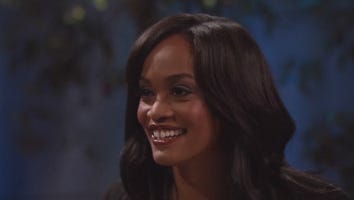 See Rachel Lindsay as The Bachelorette During First Taping: Plus, Here Are Some of Her Suitors On Set!