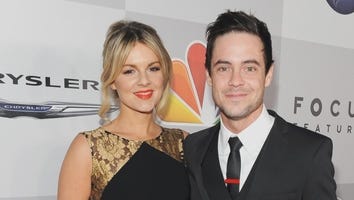 'Bachelorette' Star Ali Fedotowsky Marries Kevin Manno!