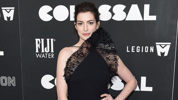 Anne Hathaway Celebrates 'Princess Diaries' 16th Birthday Amid Talk of a Third Film