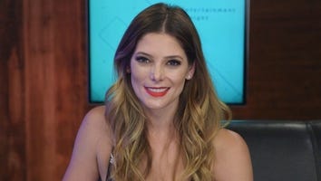 EXCLUSIVE: Ashley Greene Praises 'Brave' Kristen Stewart for Coming Out, Reveals Wedding Must-Haves