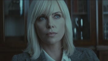 'Atomic Blonde' Red Band Trailer: Charlize Theron Is One Spy You Don't Mess With!