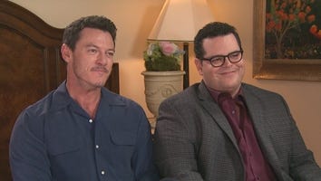 EXCLUSIVE: 'Beauty and the Beast' Stars Josh Gad and Luke Evans on Their Newfound Bromance