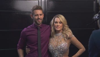 'Dancing With the Stars' First Dances Revealed -- Here's How Each Contestant Feels About Them!