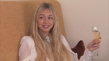 EXCLUSIVE: Corinne Olympios on Not Making It to the 'Bachelor' Fantasy Suite