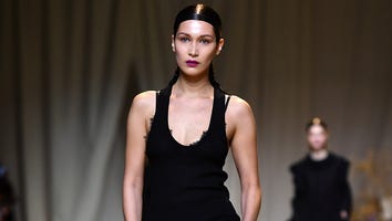 Bella Hadid Is Once Again Forced to Attend Same Event as Ex The Weeknd at Paris Fashion Week