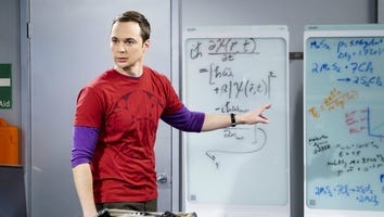 'Big Bang Theory' Spinoff Is Officially Happening -- See Who's Playing 'Young Sheldon'!