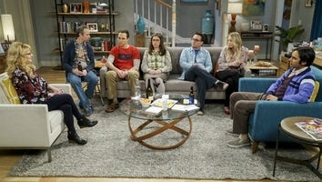 'The Big Bang Theory' Scores a Huge Renewal