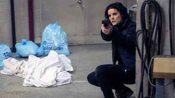 EXCLUSIVE: 'Blindspot' Boss Talks Surprising New Bombshells and an Explosive Death: 'It's a Huge Blow'