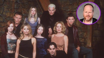 FLASHBACK: 'Buffy the Vampire Slayer' 20th Anniversary: Creator Josh Whedon on Show's Legacy