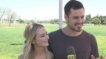 EXCLUSIVE: Former 'Bachelor' Ben Higgins on Nick Viall & Vanessa Grimaldi: They're 'Off to a Difficult Start'