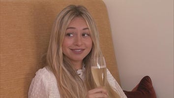 'The Bachelor''s Corinne Olympios Reveals Mansion Secrets, Explains 'Platinum Vagine'