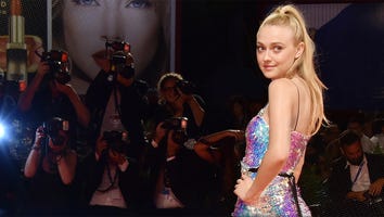 Dakota Fanning's Guide to Growing Up in Hollywood: On Acting, Aging and Leaving Child Stardom Behind