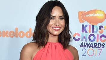 Demi Lovato Teases New Song 'Sorry Not Sorry' -- Hear a Sneak Peek!