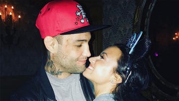 Demi Lovato and MMA Fighter Guilherme 'Bomba' Vasconcelos Call It Quits