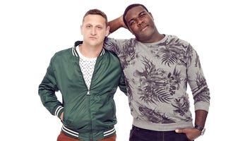 EXCLUSIVE: 'Detroiters' Duo Sam Richardson and Tim Robinson Bring Surrealism to the Motor City