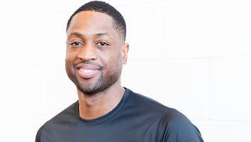 EXCLUSIVE: Dwyane Wade Is On a Mission On and Off the Court