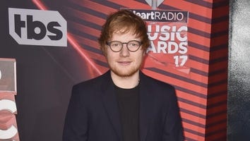 EXCLUSIVE: Ed Sheeran Opens Up About Girlfriend Cherry Seaborn, Reveals Secret to His Weight Loss