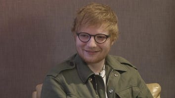 Ed Sheeran Teases 'Impressive' New Tour and How It's Something He's Never Done Before